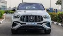 مرسيدس بنز GLE 53 AMG 4Matic Plus Coupe ''2024 Facelift'' , 2023 GCC , 0Km , With 2 Yrs Unlimited Mileage WNTY