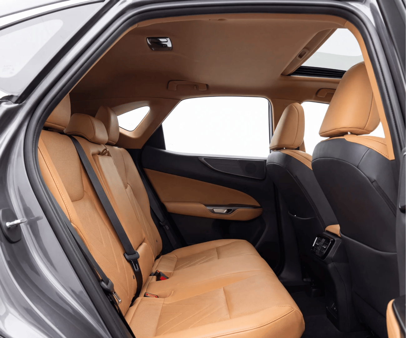 لكزس NX350 2.4