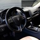 مازيراتي ليفونت 2,269 pm • 0% Downpayment • Q4 • 1 Year Warranty