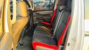 Toyota Hilux GR BODY KIT INSTALLED | POWER SEATS | 2024 | AUTO | 2.8L DIESEL | RHD