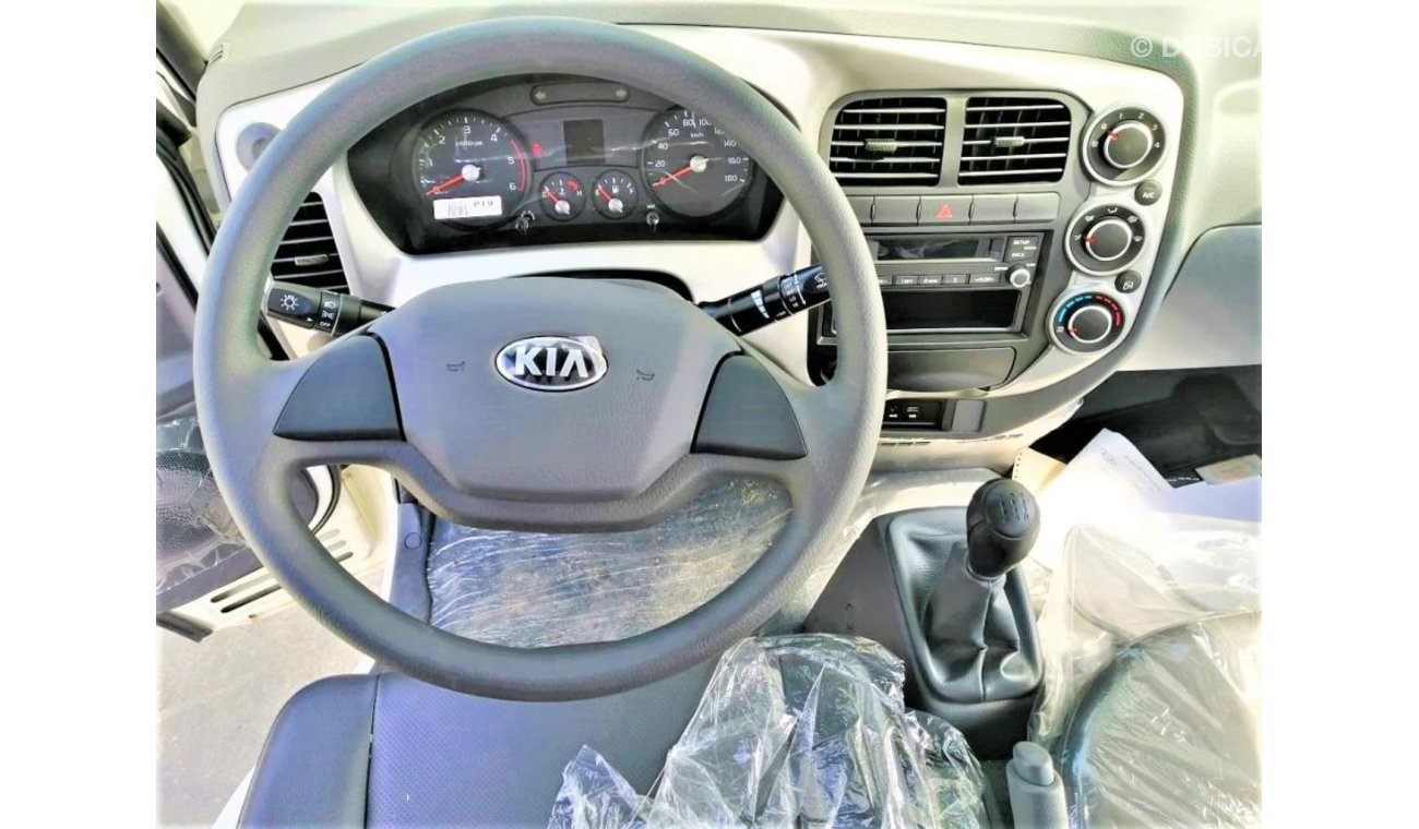 Kia K3000 pick up