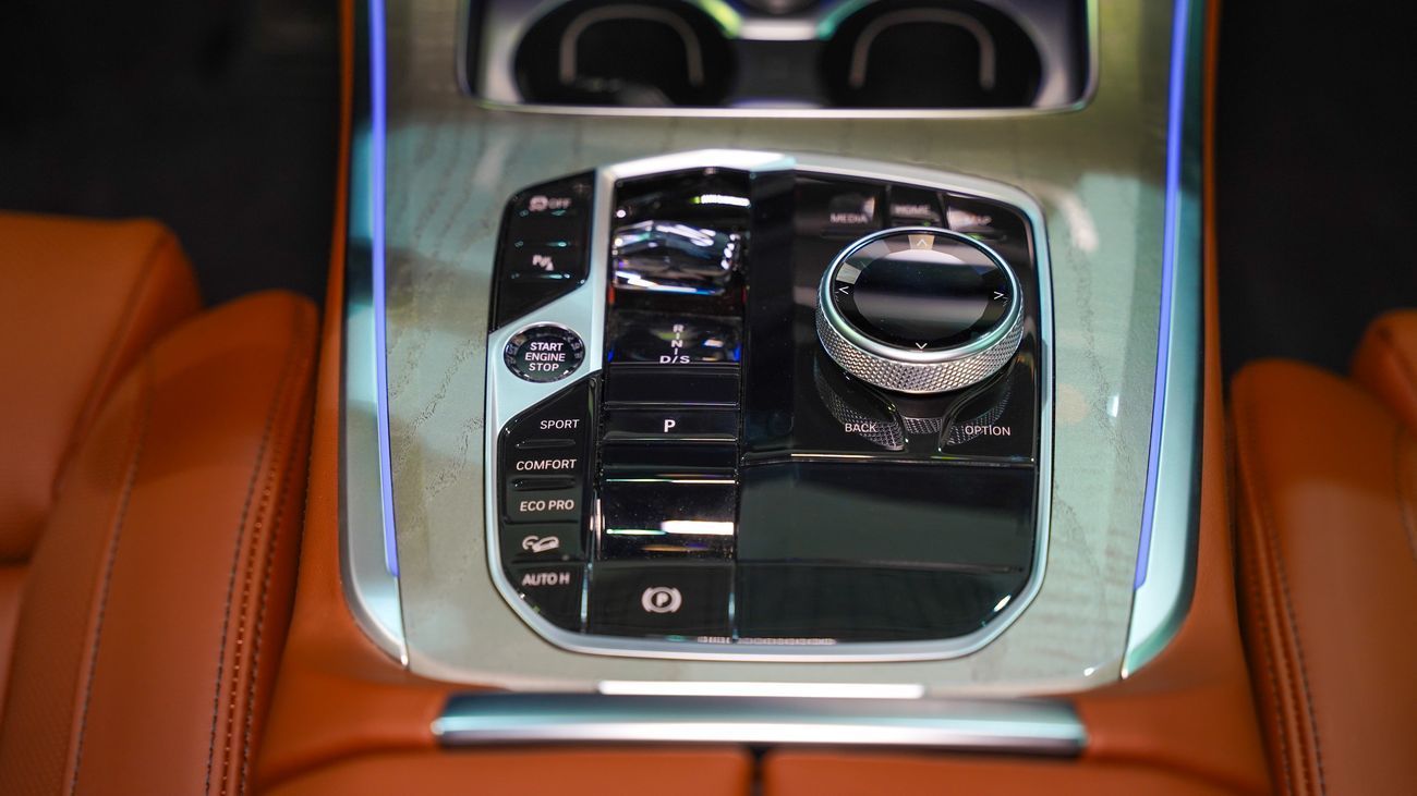 بي أم دبليو X5 M