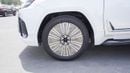 Lexus LX600 SIGNATURE 3.5L V6