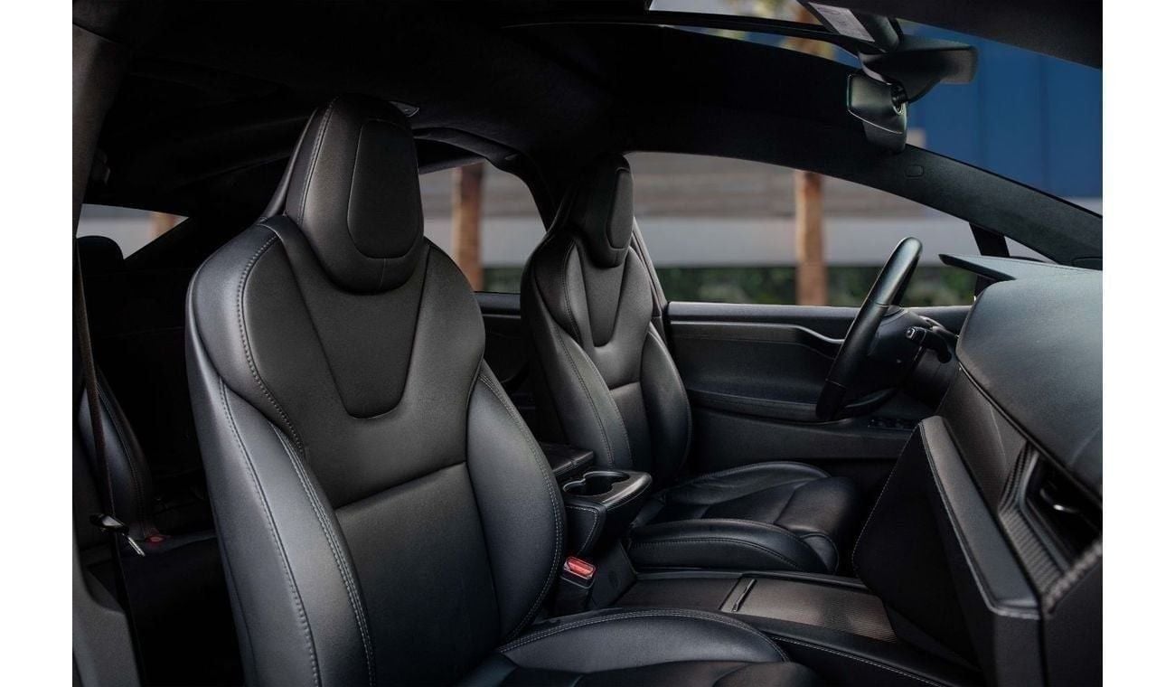 Tesla Model X Performance | 3,427 P.M | 0% Downpayment | P100D | Tesla Warranty!