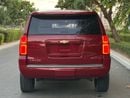 Chevrolet Tahoe LTZ 5.3L 4WD (8 Seater)
