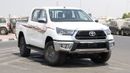 تويوتا هيلوكس TOYOTA HILUX SR5 2.7L A/T full option