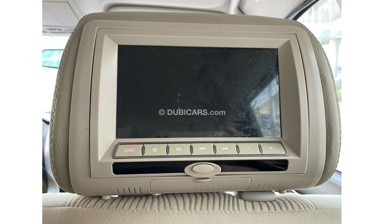 Mitsubishi Montero 3.5 3.5 | Under Warranty | Free Insurance | Inspected on 150+ parameters