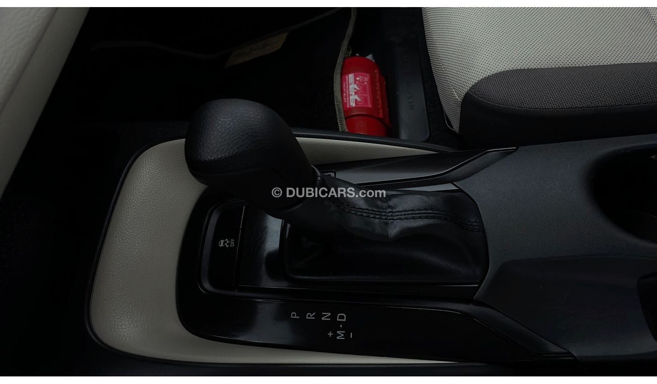 Toyota Corolla XLI 1.6 | Under Warranty | Inspected on 150+ parameters