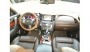 Infiniti FX50 2009 Infinity fx50 GCC good condition