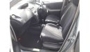 Toyota Vitz Toyota Vitz RIGHT HAND DRIVE (Stock no PM 387 )