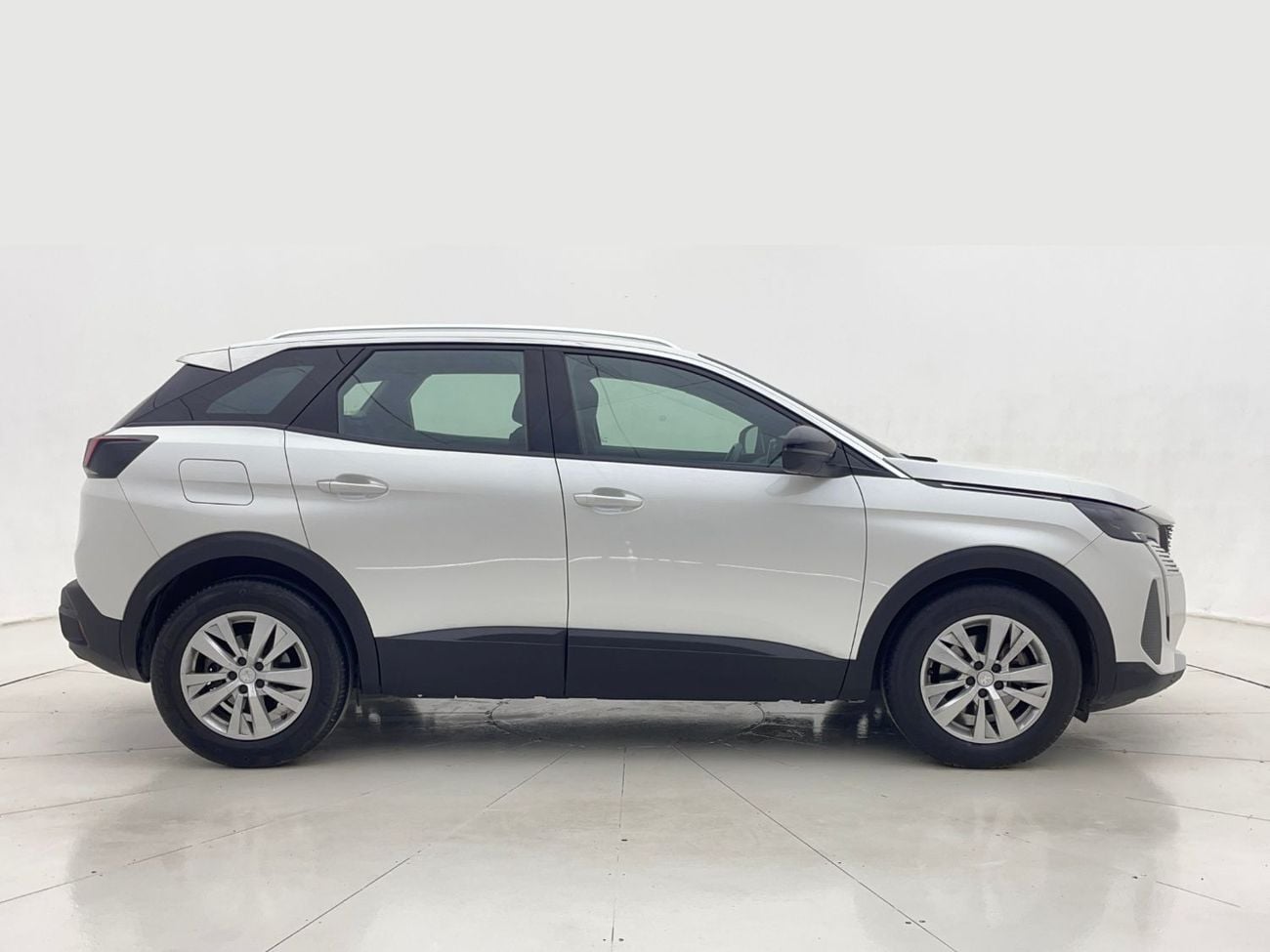 بيجو 3008 PEUGEOT 3008 1.6L 2024 | 0 DP | 715/Month | 30 Day Return | Service History