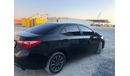 Toyota Corolla 2018 LE (1.8L) *North American Specs* Perfect Condition