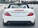 مرسيدس بنز SLK 350 SPORT