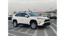 Toyota RAV4 2020 Toyota Rav4 Hybrid Fuel XLE Full Option 4x4 AWD 2.5L V4 With 2 Keys & Multi Drive Mode -