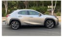 Lexus UX200 F Sport Platinum Lexus UX 200 F SPORT American Spec Perfect Condition Car