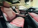 Bestune T99 LIMO