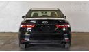 Toyota Camry 2023 Toyota Camry 2.5 GLE Petrol AT - Black inside grey - Export Only