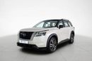 Nissan Pathfinder SV 3.5