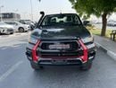 تويوتا هيلوكس Manual Hilux  Only For Export