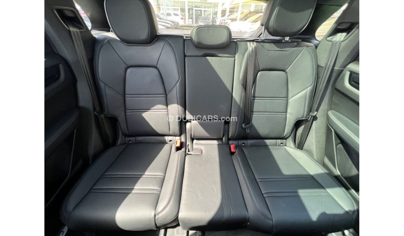 Porsche Cayenne Std Porsche Cayenne /Canadian /2022/Low Mileage