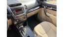 Kia Sorento 2014 7 Seats Ref#651