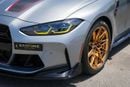 BMW M3 BMW M3 COMPETITION XDRIVE CS KIT