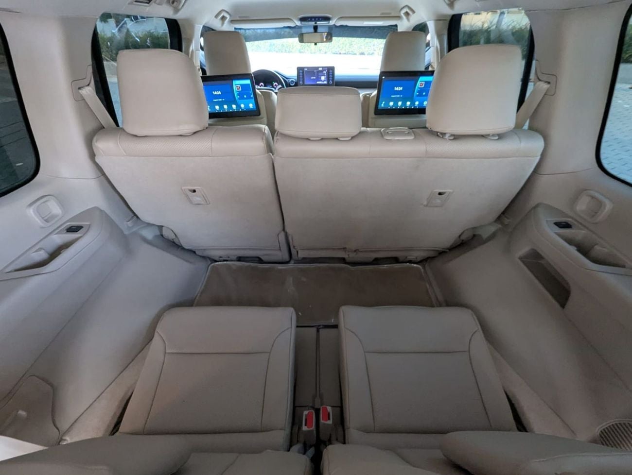 Toyota Land Cruiser GXR 4.0L Without Twin Turbo LHD V6 Petrol Engine Automatic Gear 4WD 7 Seats 5 Doors