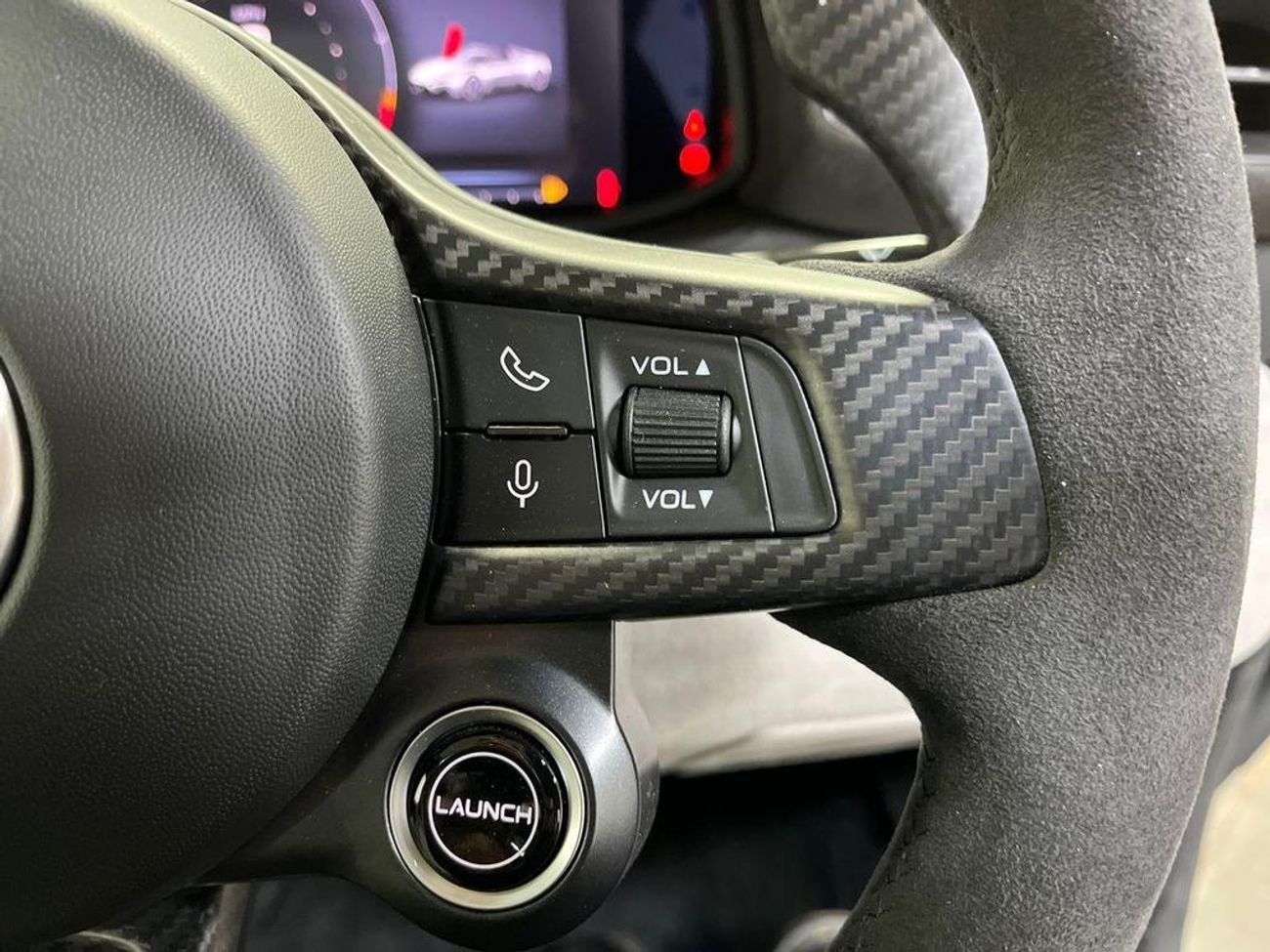 مازيراتي MC20 تشيلو 3.0 V6 Cielo Spyder Convertible DCT Euro 6 (s/s) 2dr (EXPORT ONLY) RIGHT HAND DRIVE