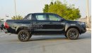 Toyota Hilux 4.0 Petrol Adventure, 4WD A/T