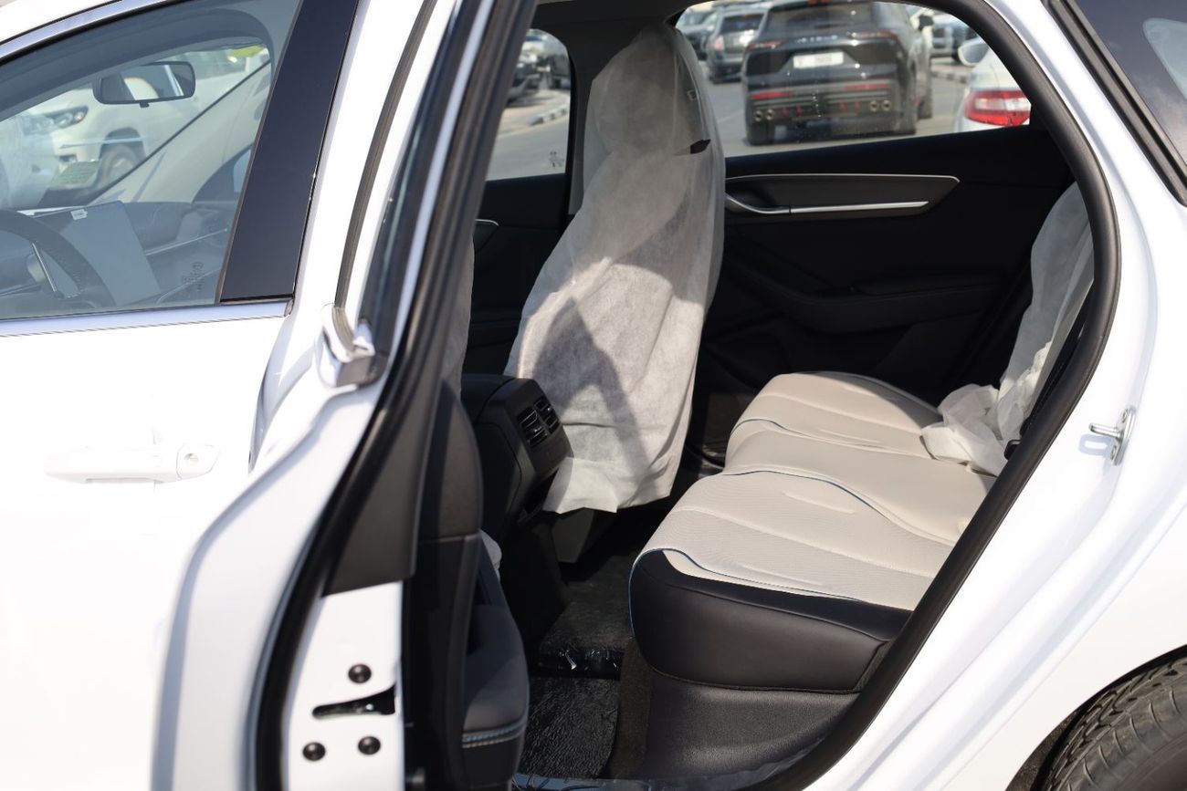 BYD Destroyer 05 BYD DESTROYER 05 DM-I 55KM DELUXE 2025