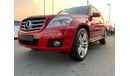 Mercedes-Benz GLK 280 Mercedes GLK 280_Gcc_2009_Excellent_Condihion _Full option