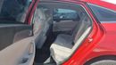Hyundai Sonata V4 / 2.4L / DVD / REAR CAMERA / LEATHER SEATS (LOT #  20393)