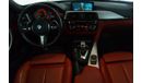 BMW 428i i 2016 BMW M Sport | 2,134/month |BMW Warranty and Service|