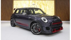 Mini John Cooper Works 2021, GP , GCC, UNDER DEALER WARRANTY