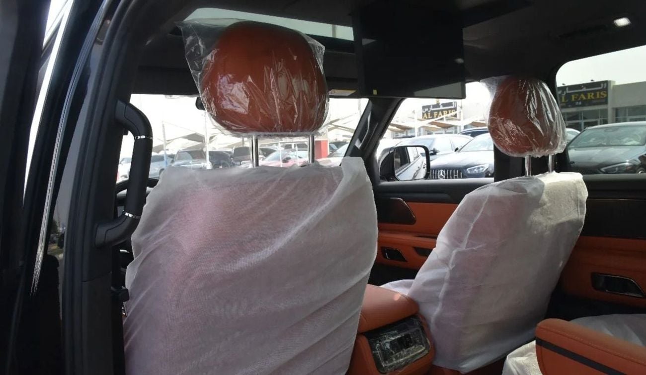 روكس 01 ROX 01 SEVEN SEATS