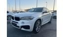 BMW X6 Std BMW X6 X drive 3.5