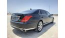 Genesis G90 Limousine Genesis eq900L 2017 full option