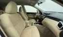 Nissan X-Trail S 2.5 | Under Warranty | Inspected on 150+ parameters