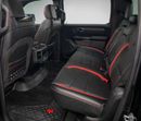 RAM 1500 6.2L Supercharged V8 • Full Service History • GCC Specs