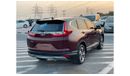 هوندا سي آر في 2017 Honda CRV 2.4L GCC EXPORT ONLY / فقط للتصدير