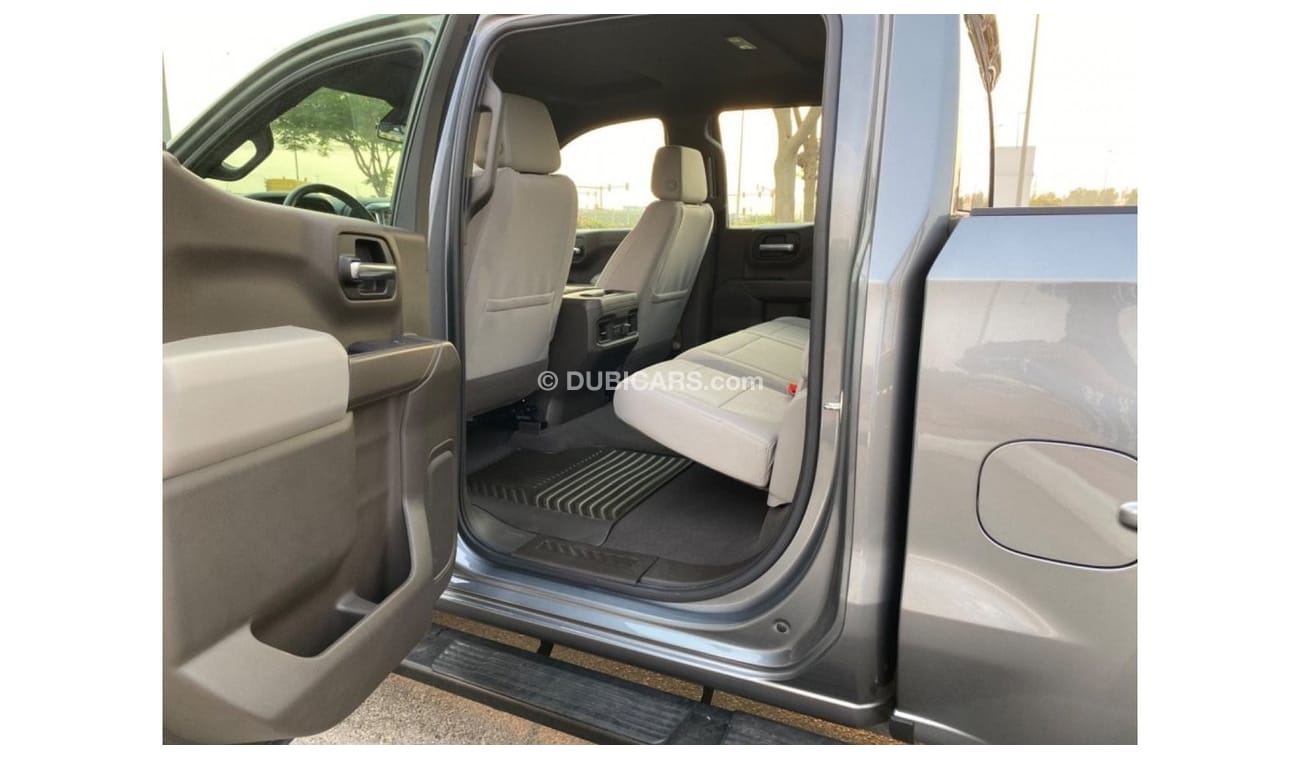 Chevrolet Silverado LT