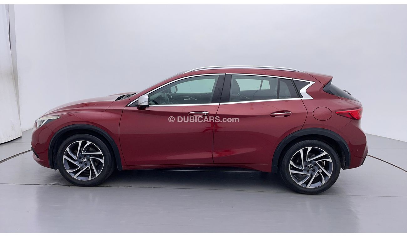 Infiniti Q30 LUXE 1.6 | Zero Down Payment | Free Home Test Drive