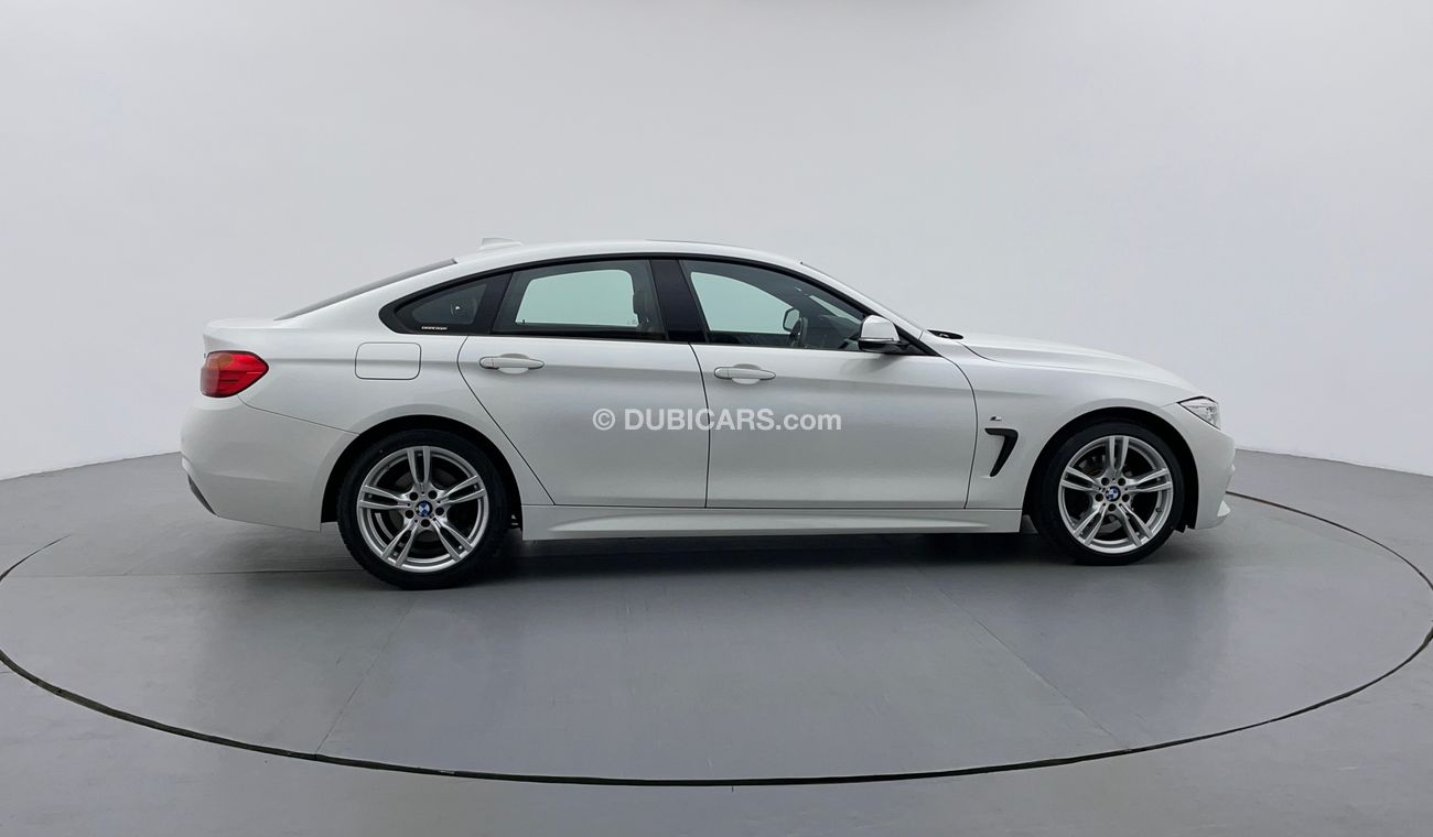 بي أم دبليو 420i 420I 2000