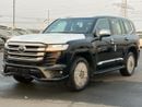 تويوتا لاند كروزر VXR | 3.3L DIESEL | PWR WITH LEATHER SEATS | 360* CAMERA | RADAR | SUNROOF | MY2026