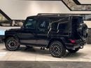 Mercedes Benz G63 AMG / G63 / / KM / GERMANY SPECS / FULL OPTIONE / CARBON FIBER / BACK SCREEN /