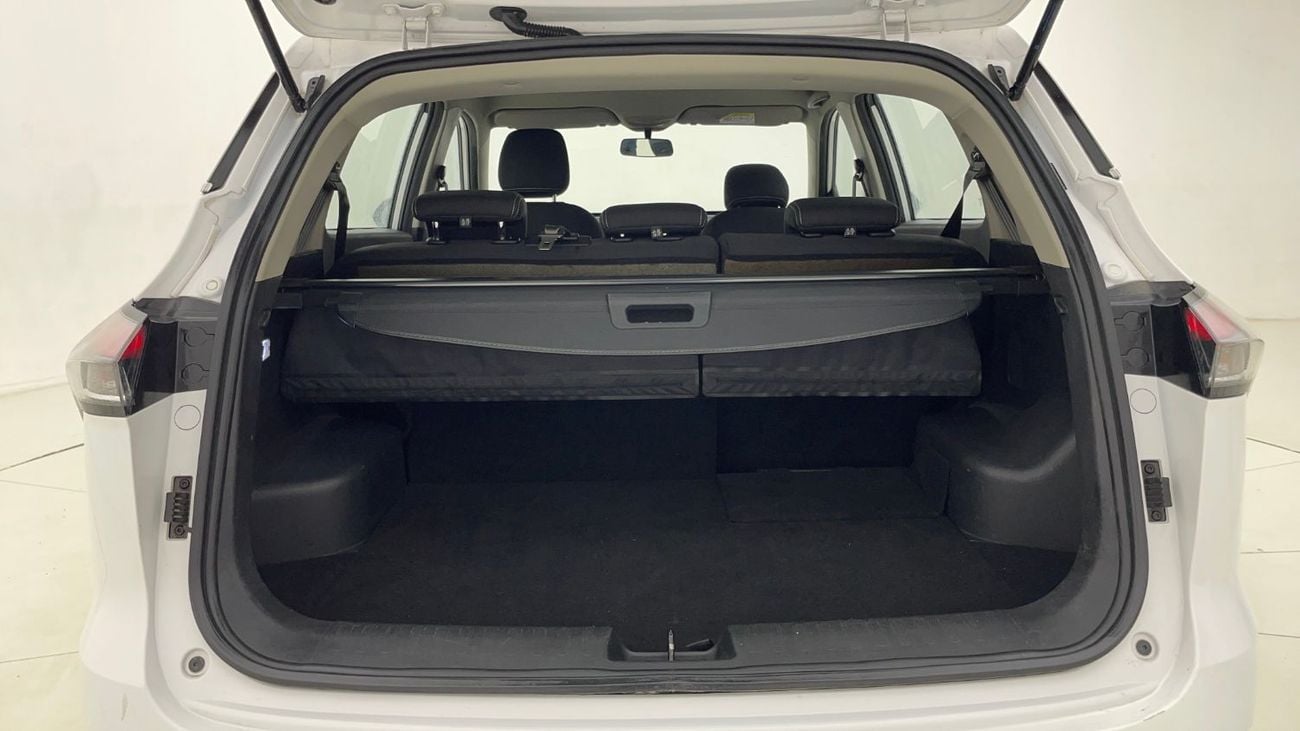 Chevrolet Groove 1.5L 2023 | 0 DP | 549/Month | 30 Day Return | Service History