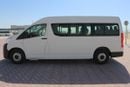 Toyota Hiace 14-SEATER 2.8L DIESEL 2025YM (**LIMITED READY STOCK**)