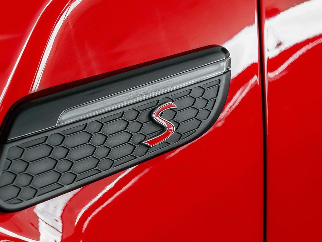 ميني كوبر إس 2023 Mini Cooper S / Full Mini Service History