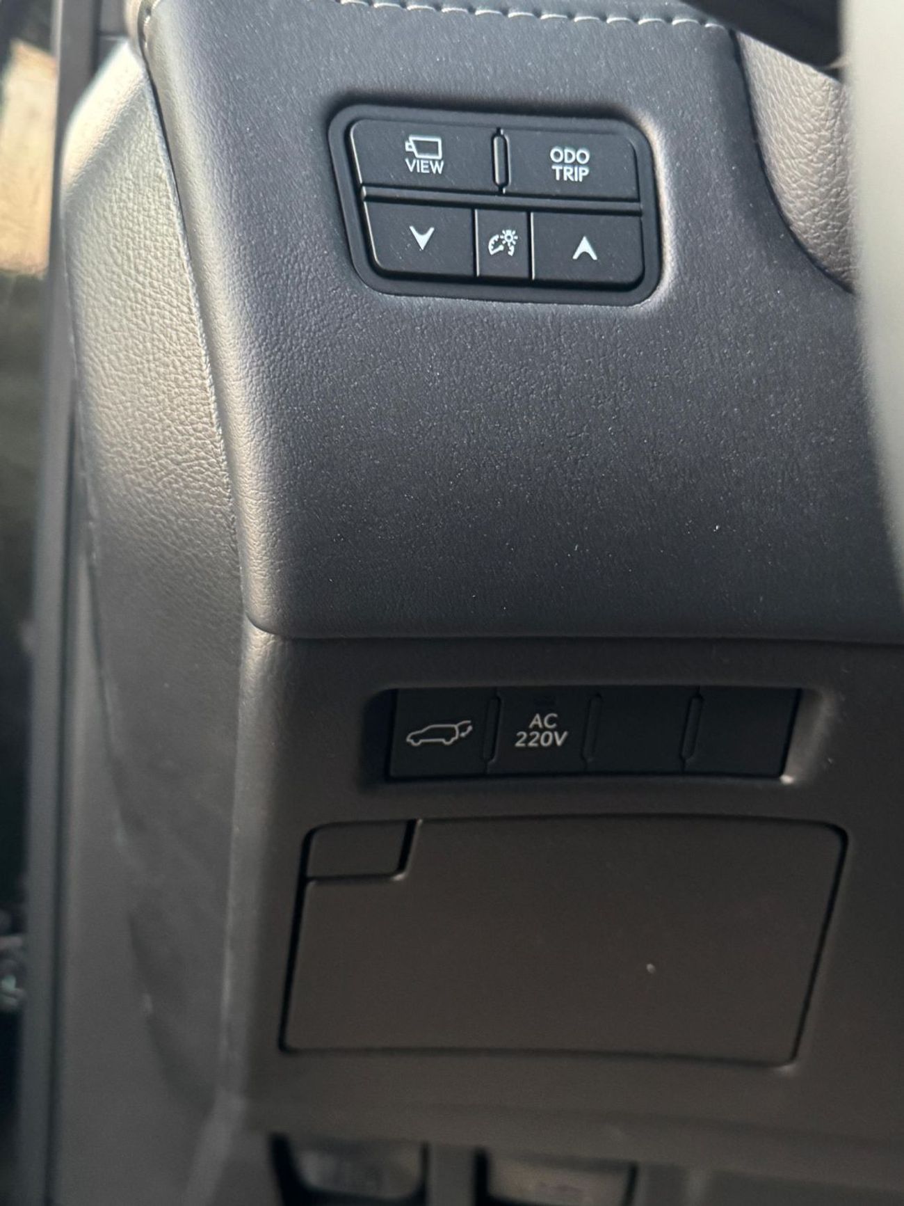 Lexus LX 700h LX700H Signature