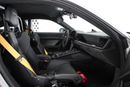 Porsche 911 GT3 RS 4.0L (520 HP) Coupe
